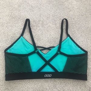 Lorna Jane sports bra